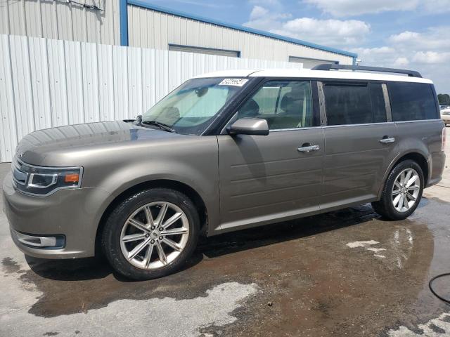 FORD FLEX 2013 2fmgk5d81dbd31109