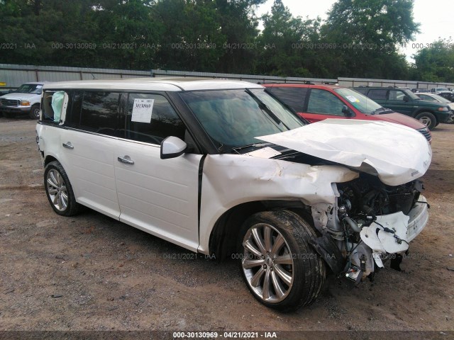 FORD FLEX 2013 2fmgk5d81dbd32891