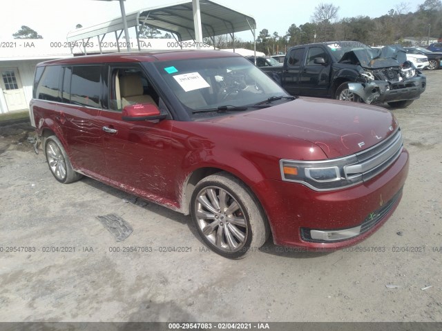 FORD FLEX 2013 2fmgk5d81dbd36519