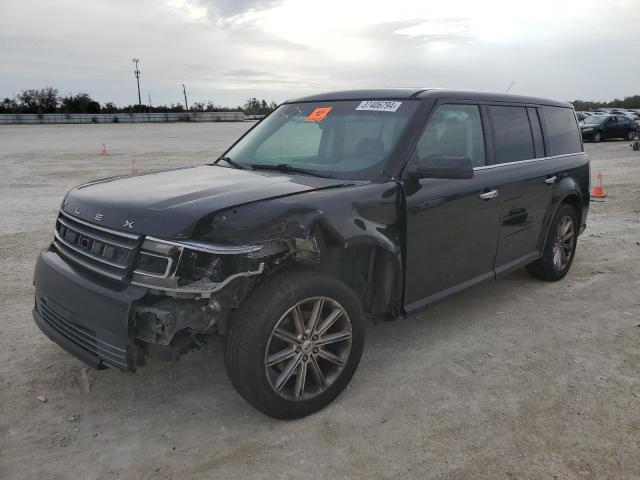 FORD FLEX 2014 2fmgk5d81ebd04946