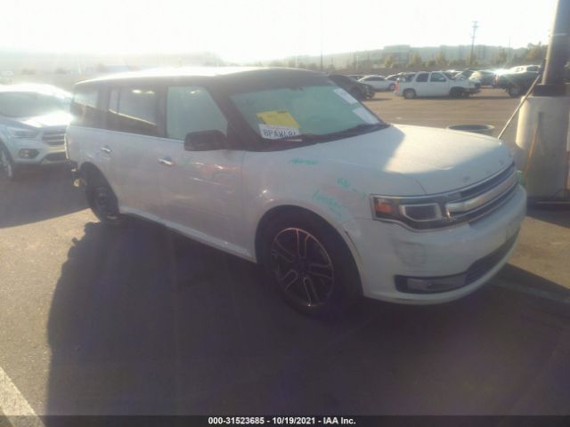 FORD FLEX 2014 2fmgk5d81ebd13050