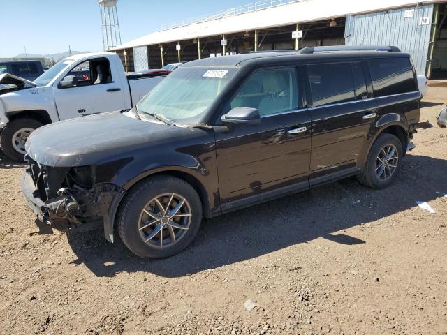 FORD FLEX LIMIT 2014 2fmgk5d81ebd24291