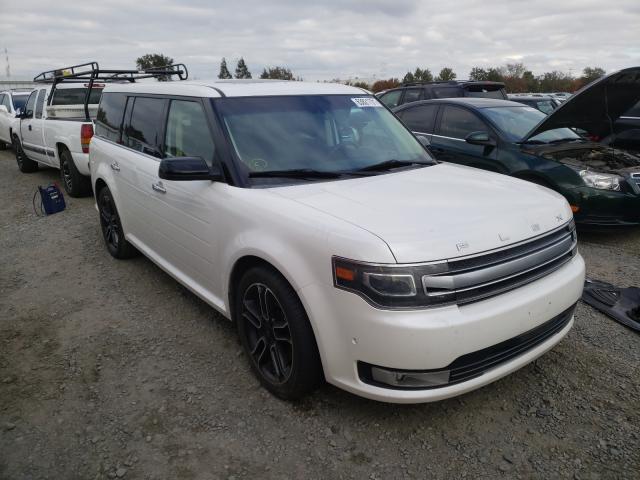 FORD FLEX LIMIT 2014 2fmgk5d81ebd32438