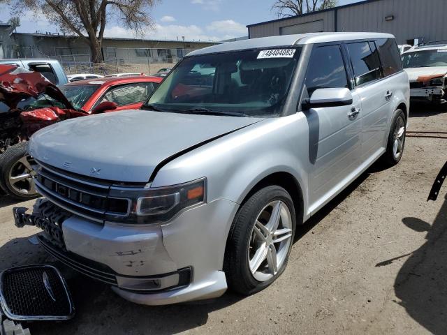 FORD FLEX 2015 2fmgk5d81fba01456