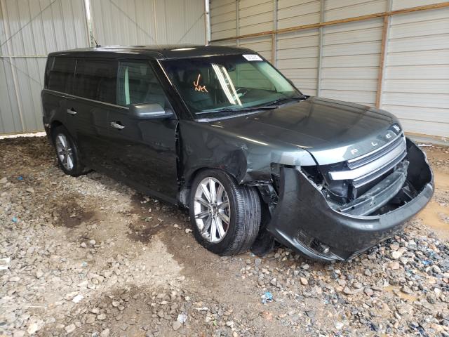 FORD FLEX LIMIT 2015 2fmgk5d81fba06415