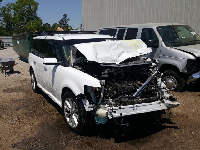 FORD FLEX LIMIT 2015 2fmgk5d81fba07936