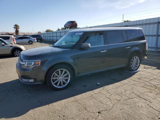 FORD FLEX LIMIT 2015 2fmgk5d81fba11372