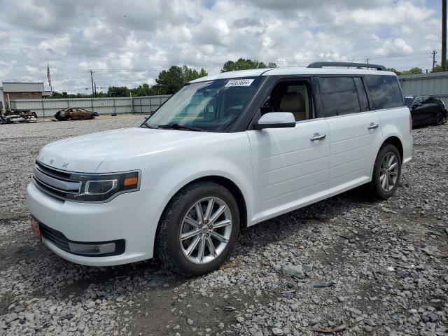 FORD FLEX LIMIT 2016 2fmgk5d81gba01068