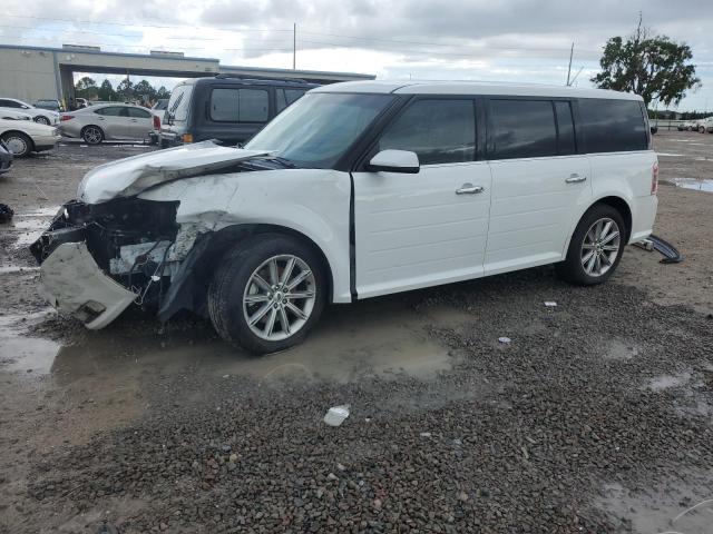 FORD FLEX 2016 2fmgk5d81gba02138