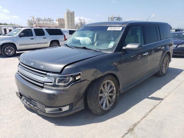 FORD FLEX 2018 2fmgk5d81jba13552