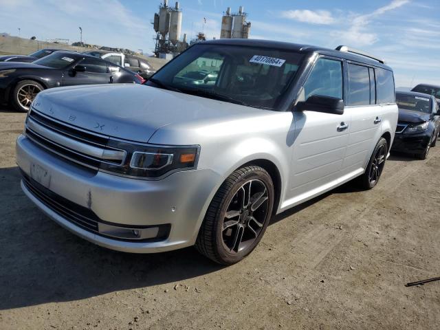 FORD FLEX 2013 2fmgk5d82dbd09376