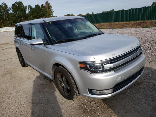 FORD FLEX LIMIT 2013 2fmgk5d82dbd09541