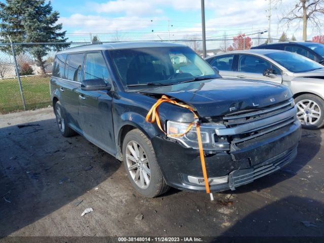 FORD FLEX 2013 2fmgk5d82dbd09720