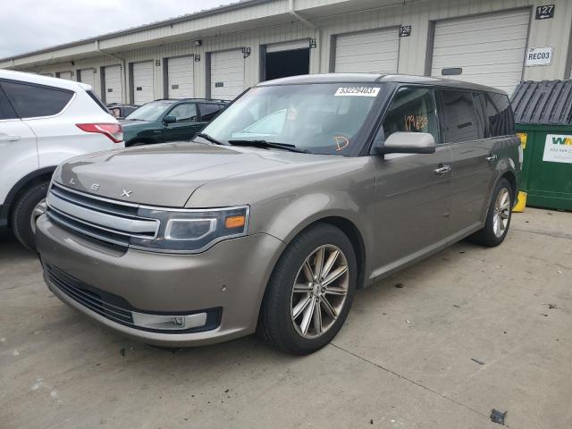 FORD FLEX LIMIT 2013 2fmgk5d82dbd09751