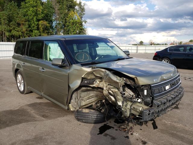 FORD FLEX LIMIT 2013 2fmgk5d82dbd10558