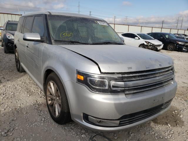 FORD FLEX LIMIT 2013 2fmgk5d82dbd11998