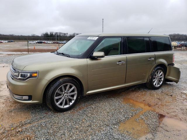 FORD FLEX LIMIT 2013 2fmgk5d82dbd12634