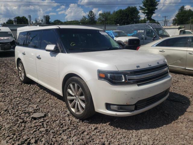 FORD FLEX LIMIT 2013 2fmgk5d82dbd12665