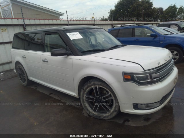 FORD FLEX 2013 2fmgk5d82dbd13721