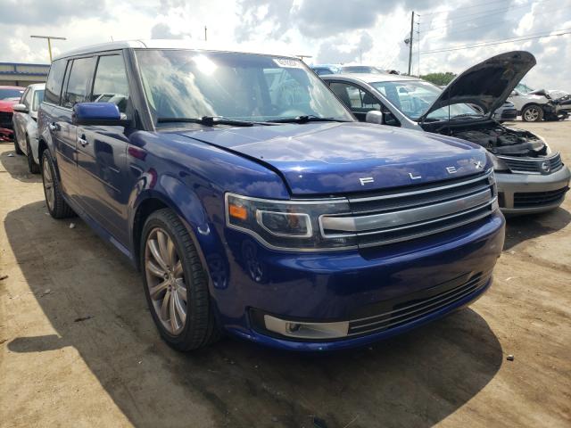 FORD FLEX LIMIT 2013 2fmgk5d82dbd18904