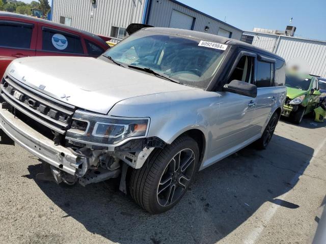 FORD FLEX 2013 2fmgk5d82dbd23715