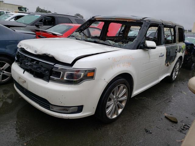 FORD FLEX LIMIT 2013 2fmgk5d82dbd27618