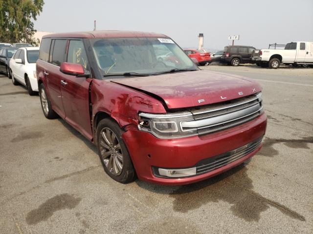 FORD FLEX LIMIT 2013 2fmgk5d82dbd34021