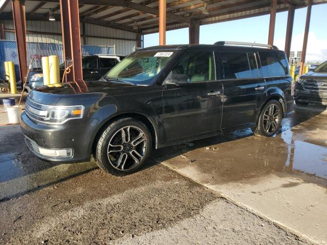 FORD FLEX LIMIT 2013 2fmgk5d82dbd39008