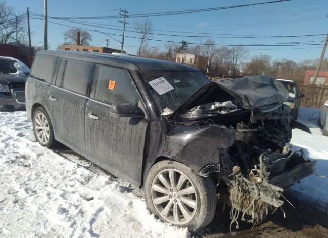 FORD FLEX 2014 2fmgk5d82ebd13462