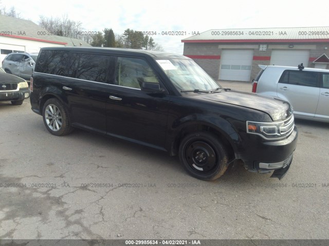 FORD FLEX 2014 2fmgk5d82ebd22369