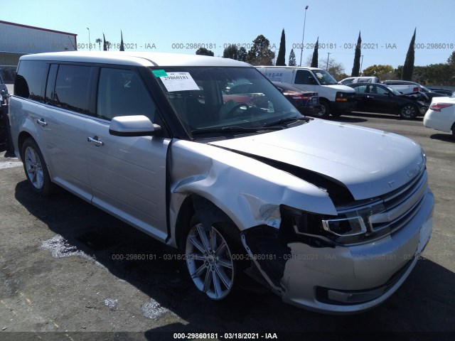 FORD FLEX 2014 2fmgk5d82ebd22890