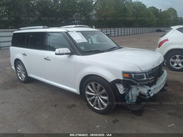 FORD FLEX 2014 2fmgk5d82ebd24431