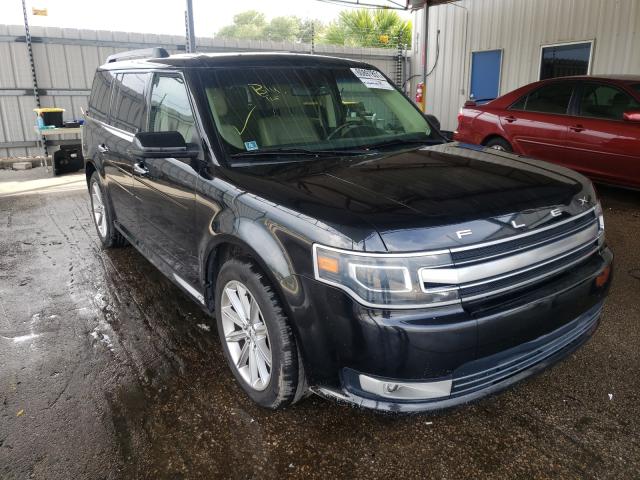 FORD FLEX LIMIT 2014 2fmgk5d82ebd25904