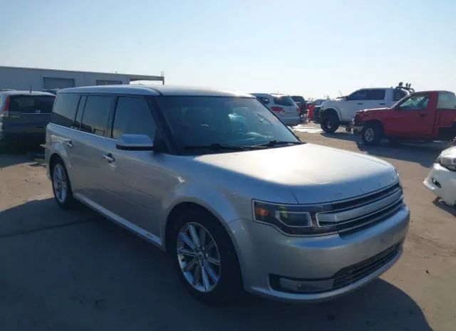 FORD FLEX 2014 2fmgk5d82ebd26325