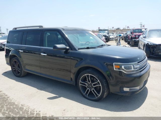 FORD FLEX 2014 2fmgk5d82ebd40936