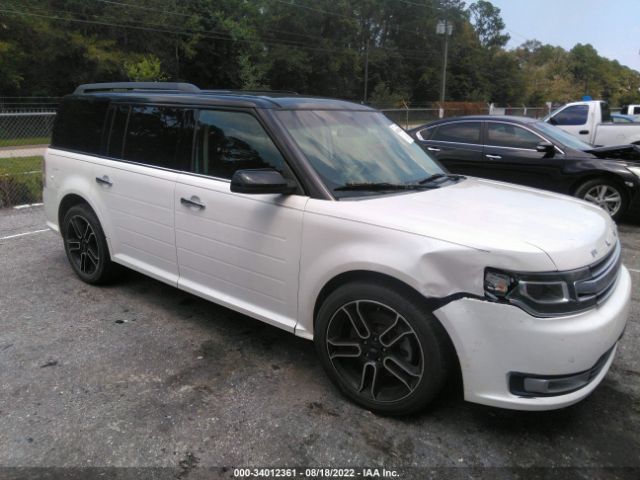 FORD FLEX 2014 2fmgk5d82ebd41875