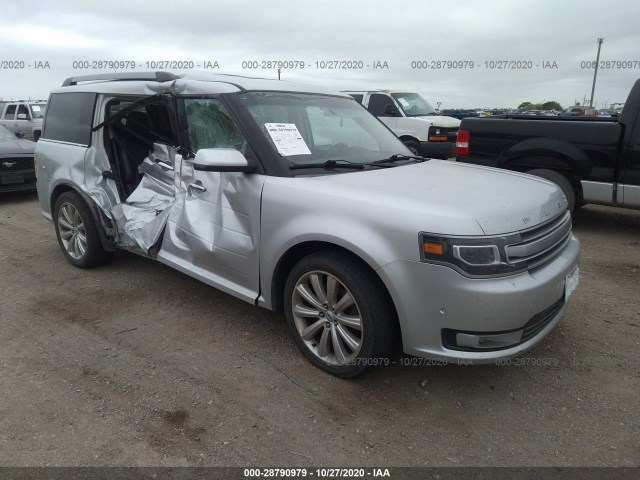 FORD FLEX 2014 2fmgk5d82ebd45506