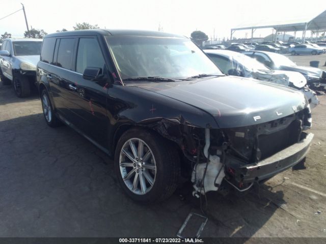 FORD FLEX 2015 2fmgk5d82fba07976