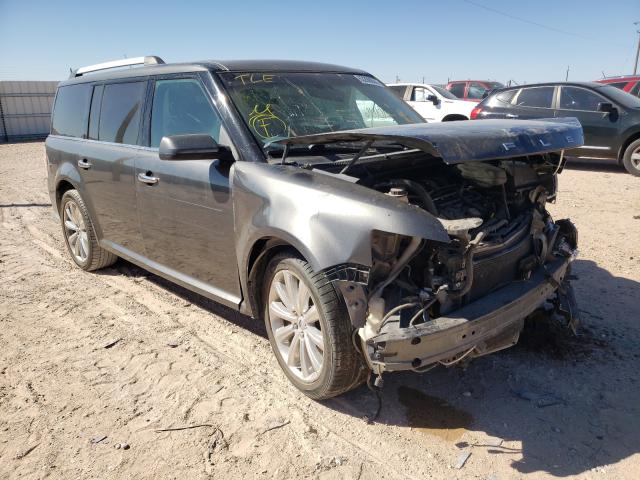 FORD FLEX LIMIT 2015 2fmgk5d82fba17892