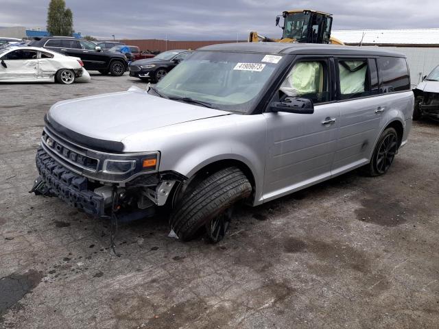 FORD FLEX LIMIT 2016 2fmgk5d82gba01662