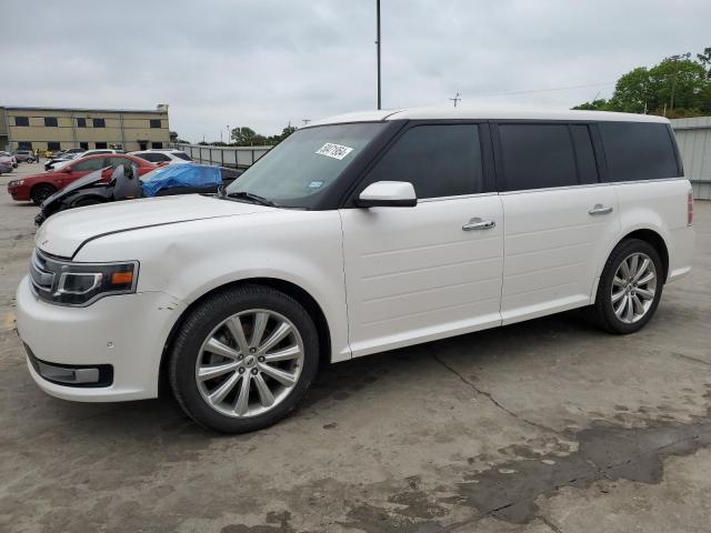 FORD FLEX 2016 2fmgk5d82gba22236