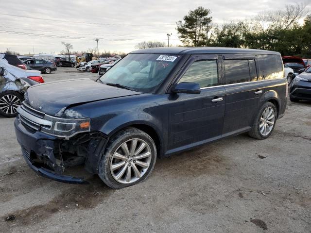 FORD FLEX LIMIT 2017 2fmgk5d82hba06541