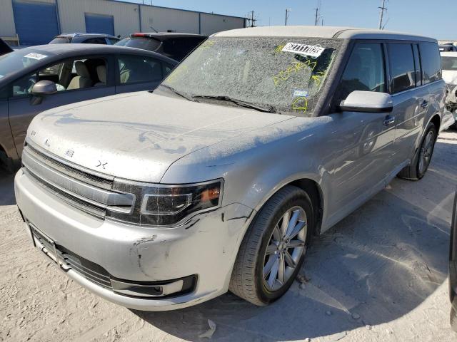 FORD FLEX LIMIT 2018 2fmgk5d82jba05153