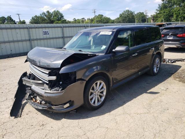 FORD FLEX 2018 2fmgk5d82jba07386