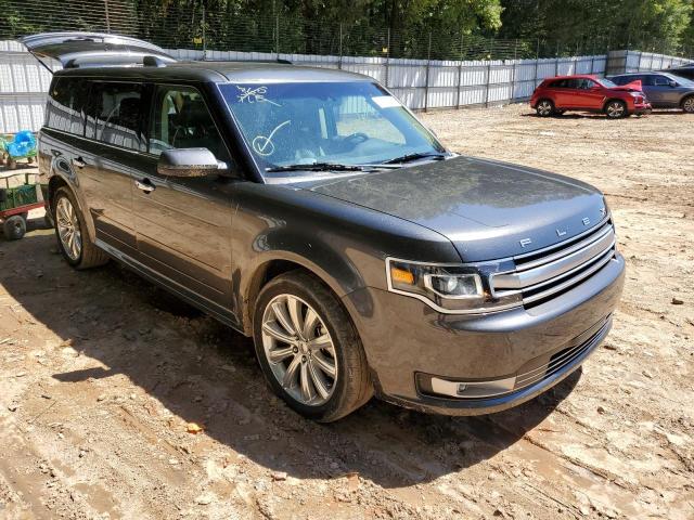 FORD FLEX LIMIT 2019 2fmgk5d82kba27817