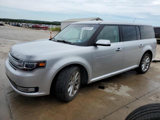 FORD FLEX LIMIT 2019 2fmgk5d82kba30037