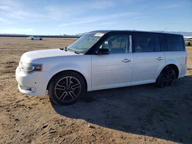 FORD FLEX 2013 2fmgk5d83dbd02176