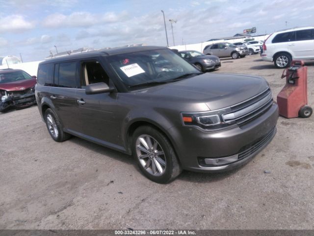 FORD FLEX 2013 2fmgk5d83dbd03506