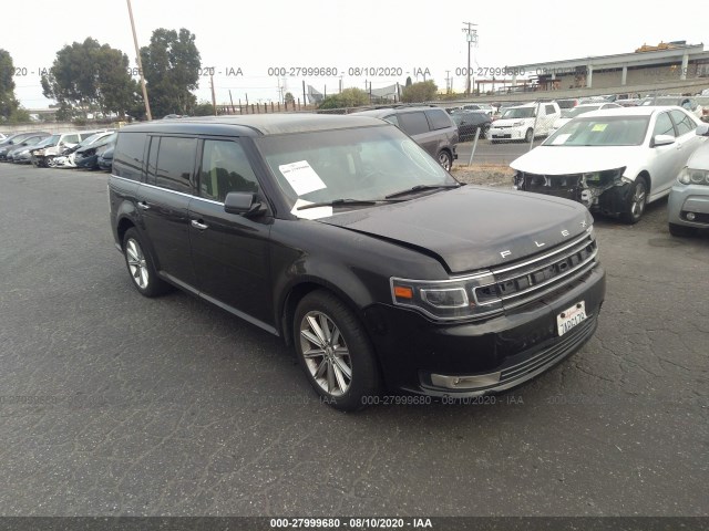 FORD FLEX 2013 2fmgk5d83dbd08026