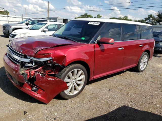 FORD FLEX 2013 2fmgk5d83dbd15624